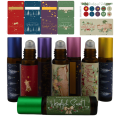 Zestaw 8x buteleczek roll-on 10 ml amber z kolorowymi nakrętkami i świątecznymi naklejkami w pudełku (10).png