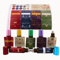 Zestaw 8x buteleczek roll-on 10 ml amber z kolorowymi nakrętkami i świątecznymi naklejkami w pudełku (12).png