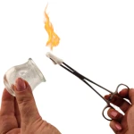 Kleszczyki Pean 16cm proste chirurgiczne hemostatyczne stal.png