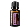 Olejek mieszanka odprężająca na SEN doTERRA  SERENITY 15ml.png