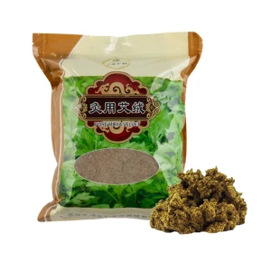 Moksa sypka wata moksowa MOKSA SMOKA opakowanie 500 g