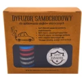 Zapach samochodowy odświeżacz na kratkę nawiewu dyfuzor SUPER DZIADEK.png