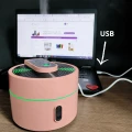 Nawilżacz powietrza USB dyfuzor zapachowy aromaterapia LED ultradźwiękowy (6).png