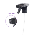 Spray końcówka  tigger spryskiwacz 28/200 z opcja piany