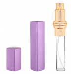 Atomizer-perfumy-mgielka- spray- aluminium-fiolet- lilia-do torebki -2.PNG
