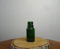 Butelka szklana 10 ml zielona.jpg