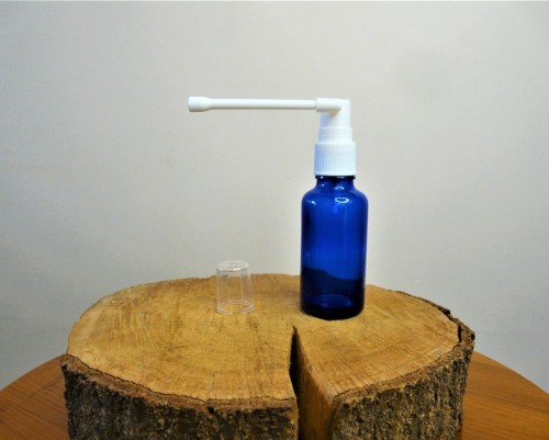 spray-dozownik aplikator-do_gardła-butelka-szklana-niebieska-30ml-1.jpg