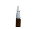 Atomizer spray dozownik aplikator do nosa i  butelka szklana brazowa 10 ml 2.jpg