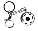 Brelok do kluczy zawieszka  aromaterapia PIŁKA