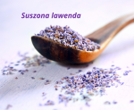 Suszona lawenda - kwiat 10 g