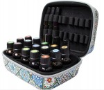 Organizer etui kuferek olejki eteryczne rollony 44