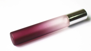 Butelka szklana rollon ombre róż 8ml