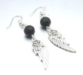 Kolczyki_srebne_skrzydla_kamien_lawowy_aromaterapia.JPG