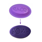 Forma silikonowa mydło DIY SOAP
