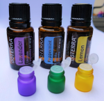 Zestaw 30 x buteleczka 1 ml TRIO 