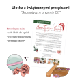 sole-kule-do-kapieli-mydla-peeling-cukrowy-ulotka-z-przepisami-na-Święta