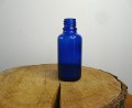 Butelka szklana 50 ml niebieska.jpg