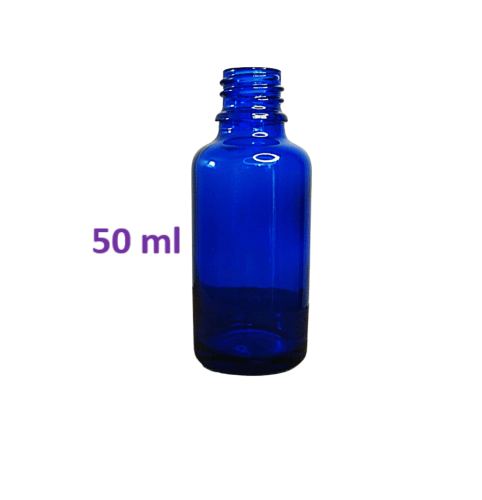 Butelka-niebieska-szklana-50ml-otwarta-bez-koncowki-fi-18mm.png