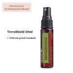 Olejek mieszanka  ochronna odstraszająca OWADY spray doTERRA | TERRASHIELD 30ml