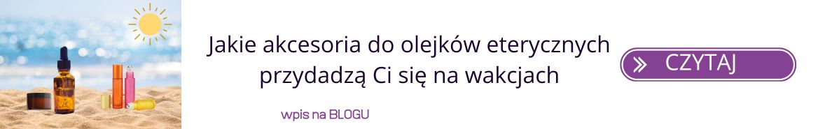 Wakacyjny niezbednik