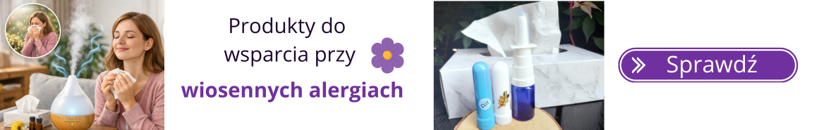 wiosenne alergie produky