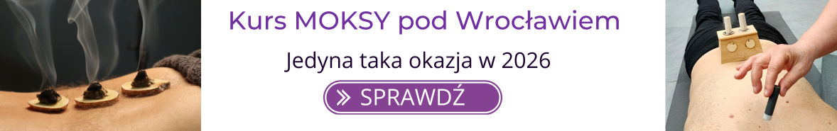 kurs moksa Marcinkowice