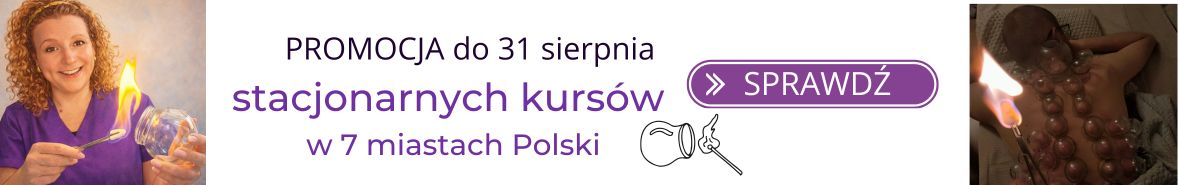Promocja na kursy do 31 sierpnia